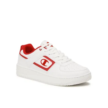 Zdjęcie Champion Sneakersy Foul Play Element S21883-WW001 Biały