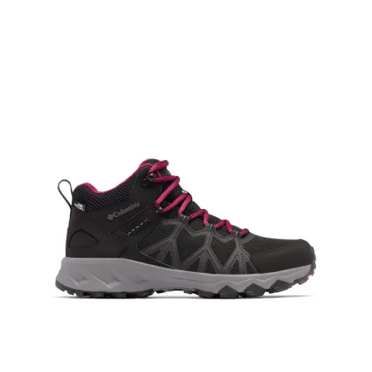 Zdjęcie Columbia Trekkingi Peakfreak II Mid Outdry 2100091 Czarny