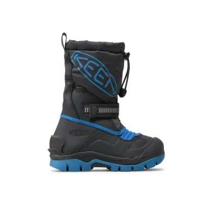 Zdjęcie Keen Śniegowce Snow Troll Wp 1026758 Szary