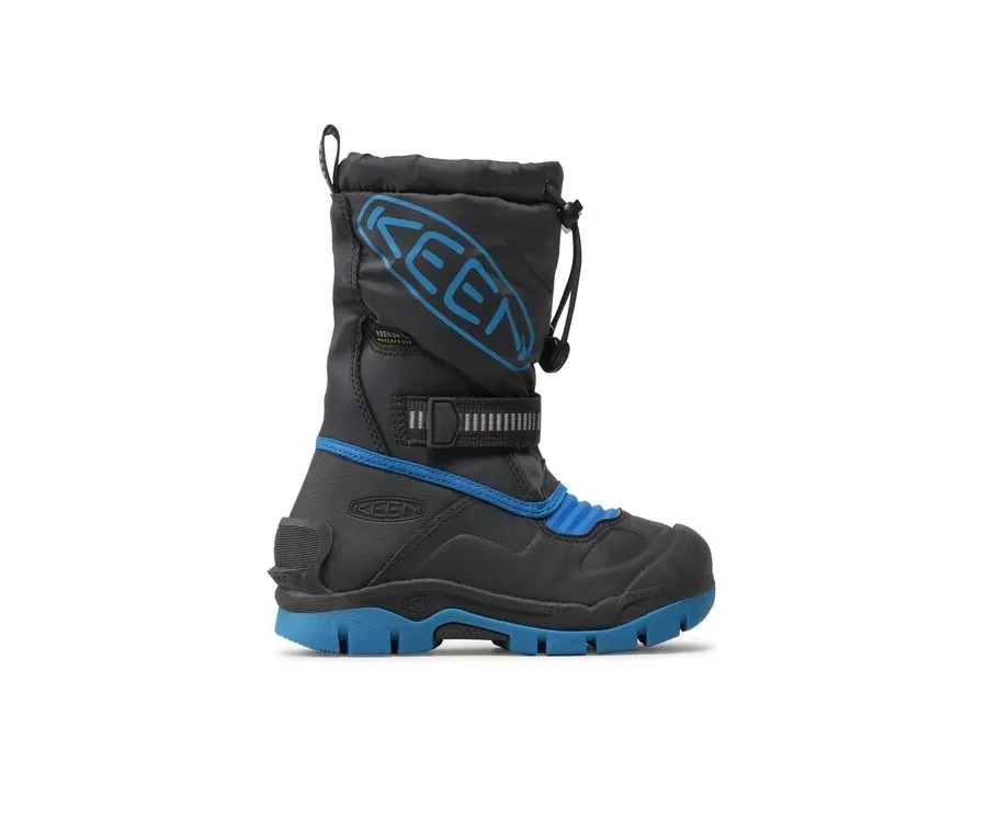 obrazek 1 Keen Śniegowce Snow Troll Wp 1026758 Szary