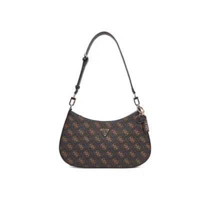 Zdjęcie Guess Torebka Noelle II HWQG96 72180 Brązowy