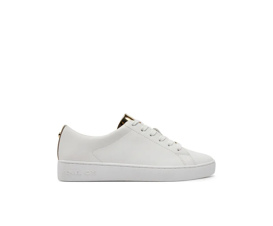 obrazek 1 MICHAEL Michael Kors Sneakersy 43S4KTFS1L Biały