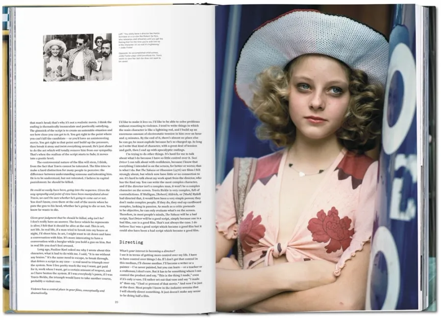 obrazek 3 Książka Steve Schapiro. Taxi Driver - Taschen