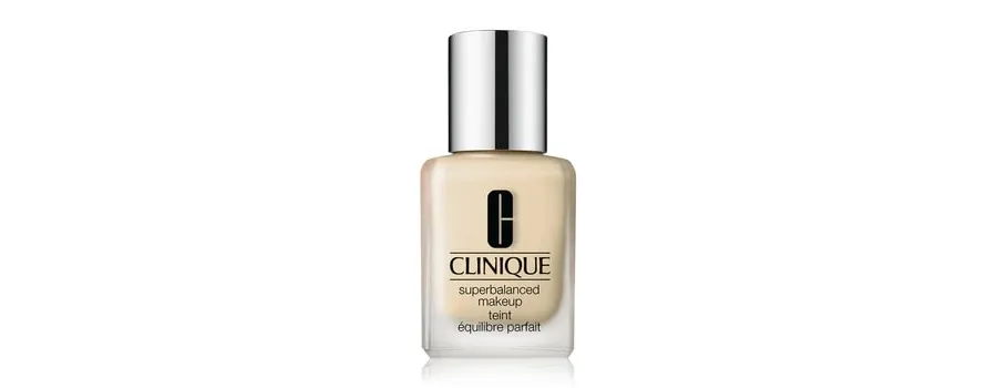 obrazek 1 CLINIQUE Superbalanced Podkład w płynie 30 ml WN 19 BEIGE CHIFFON