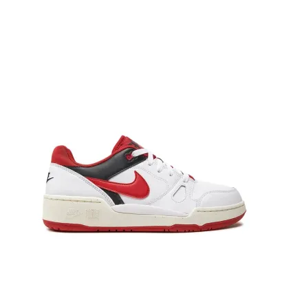 Zdjęcie Nike Sneakersy Full Force Lo FB1362 102 Biały