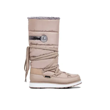 Zdjęcie Luhta Śniegowce Luhta Tahtova Ms 75579 Beżowy