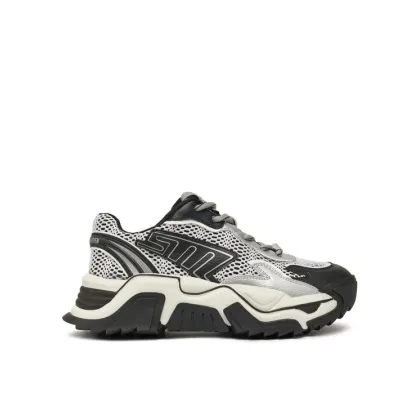 Zdjęcie Steve Madden Sneakersy Kingpin SM11003513 Czarny