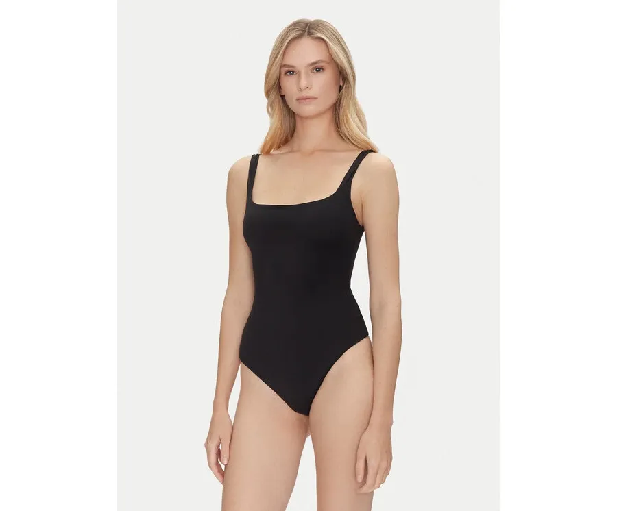 obrazek 1 Guess Body O4BM16 KCDE0 Czarny Slim Fit