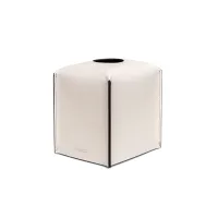 Picture Soft square tissue box