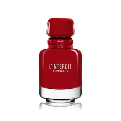 Zdjęcie GIVENCHY L'Interdit Rouge Ultime Woda perfumowana 50 ml