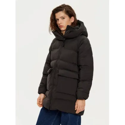 Zdjęcie Helly Hansen Kurtka zimowa Ellie 53108 Czarny Regular Fit