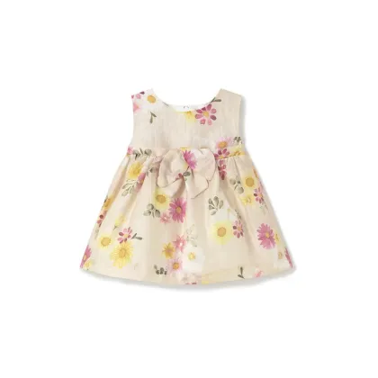 Zdjęcie Mayoral Sukienka elegancka 1863 Kolorowy Regular Fit