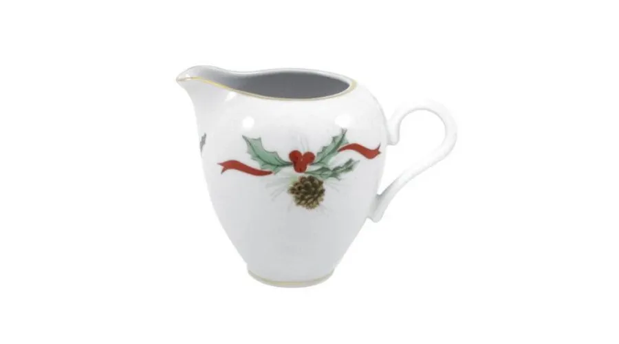 obrazek 1 Piękna kremerka z portugalskiej porcelany