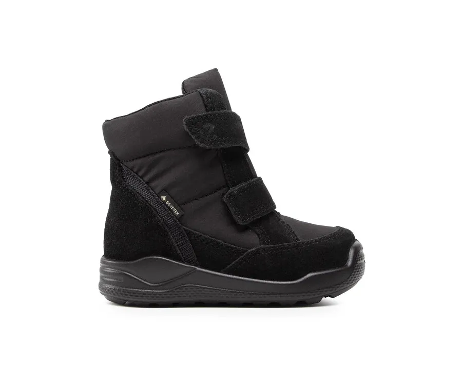 obrazek 1 ECCO Śniegowce Urban Mini 76480151052 Czarny
