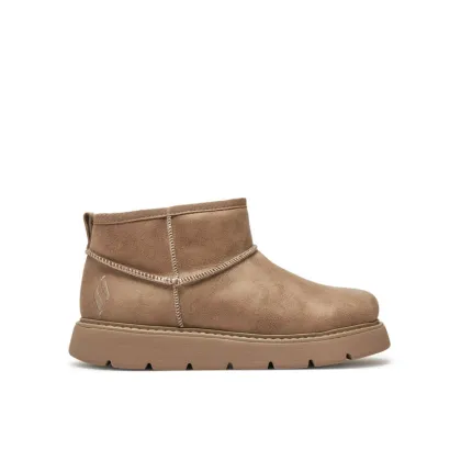 Zdjęcie Skechers Śniegowce Keepsakes Lite 169018/TPE Brązowy