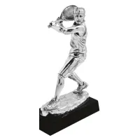 Zdjęcie Statuetka na mecz tenisa