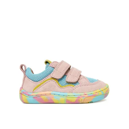 Zdjęcie Froddo Sneakersy Barefoot Base G3130261-2 M Kolorowy