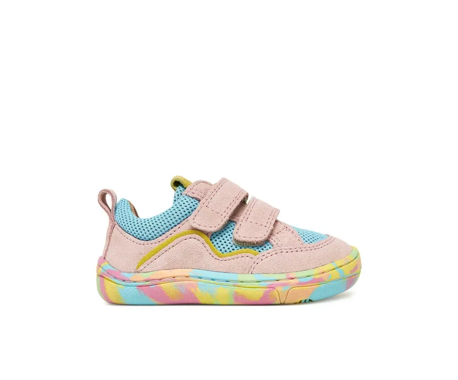 obrazek 1 Froddo Sneakersy Barefoot Base G3130261-2 M Kolorowy