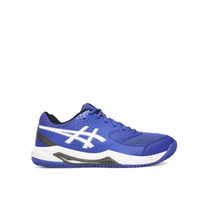 Zdjęcie Asics Buty do tenisa Gel-Dedicate 8 Clay 1041A448 Granatowy