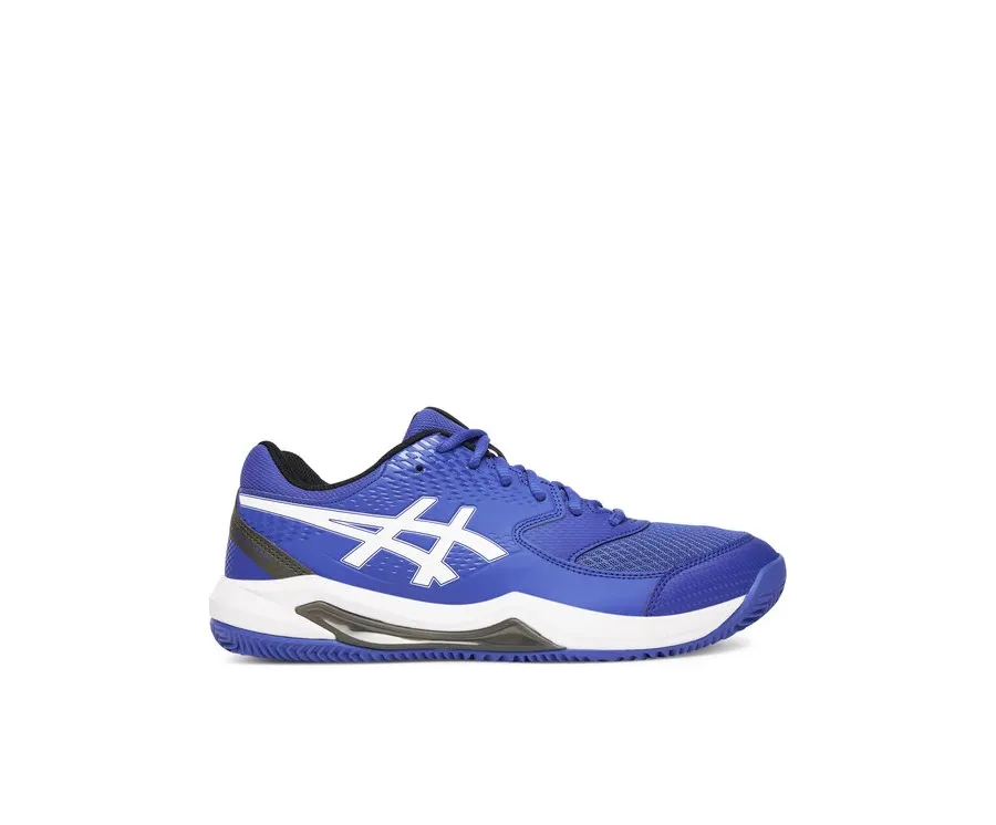 obrazek 1 Asics Buty do tenisa Gel-Dedicate 8 Clay 1041A448 Granatowy