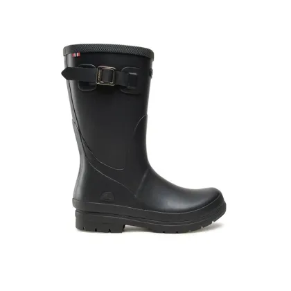 Zdjęcie Viking Kalosze Vendela Jr 1-28210-213 Czarny