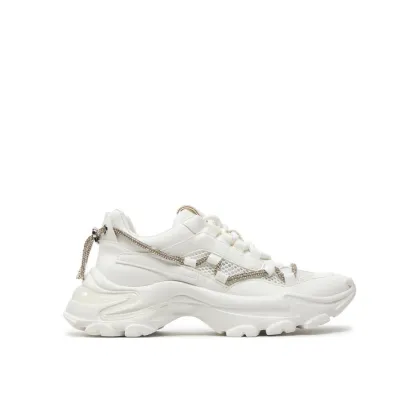 Zdjęcie Steve Madden Sneakersy Miracles Sneaker SM11002303-04005-196 Biały