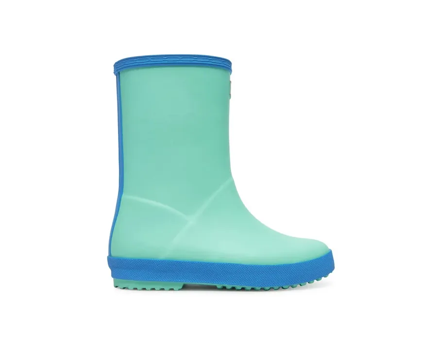 obrazek 1 Hunter Kalosze HFRK0002242 Niebieski