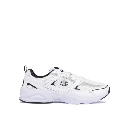 Zdjęcie Champion Sneakersy RUN 202 K S11728-WW001 Biały