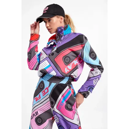 Zdjęcie Bluza damska ICE PLAY Ice Play