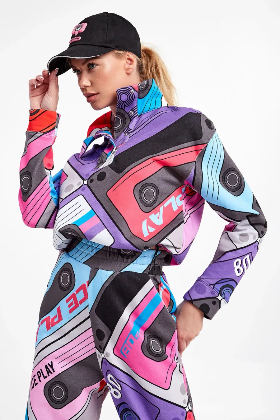 obrazek 1 Bluza damska ICE PLAY Ice Play