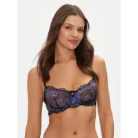 Zdjęcie Emporio Armani Underwear Biustonosz balkonetka 164855 4F207 00020 Czarny