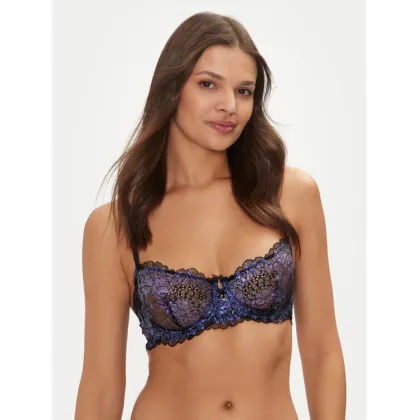 Zdjęcie Emporio Armani Underwear Biustonosz balkonetka 164855 4F207 00020 Czarny