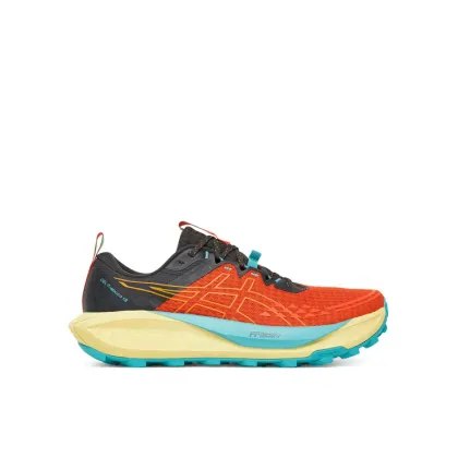 Zdjęcie Asics Buty do biegania Gel-Trabuco 13 1011B973 Pomarańczowy