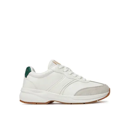 Zdjęcie Aldo Sneakersy Clubchic 13917578 Biały