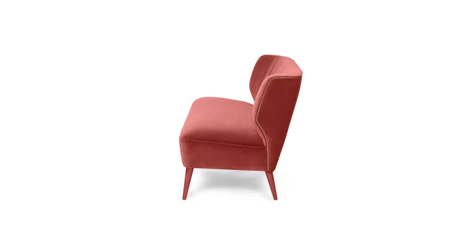 obrazek 3 Wysokiej jakości sofa do pięknych wnętrz - Munna