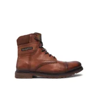 Zdjęcie Bugatti Kozaki 325A0U3C3500 Brązowy