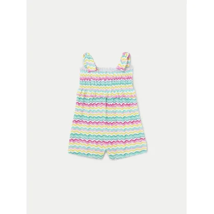 Zdjęcie Mayoral Kombinezon 1841 Kolorowy Regular Fit