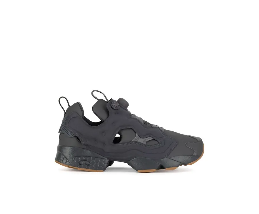 obrazek 1 Reebok Sneakersy INSTAPUMP FURY 94 100201151 Szary