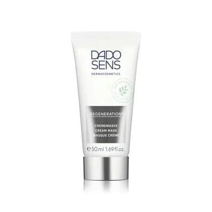 Zdjęcie Dado Sens Regeneration E Crememaske Maseczka do twarzy 50 ml
