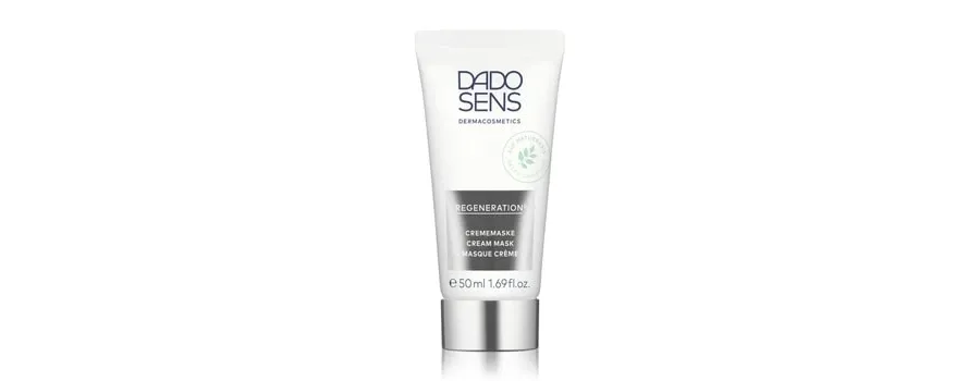 obrazek 1 Dado Sens Regeneration E Crememaske Maseczka do twarzy 50 ml