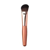 Zdjęcie da Vinci SATIN Blusher Brush Angled Pędzel do różu 1 szt.