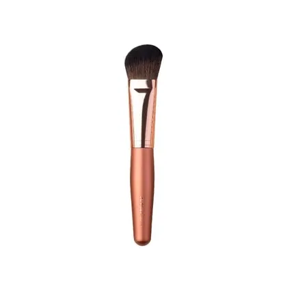 Zdjęcie da Vinci SATIN Blusher Brush Angled Pędzel do różu 1 szt.