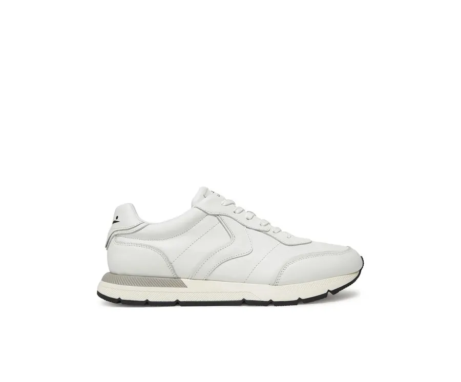 obrazek 1 Voile Blanche Sneakersy Storm 015 0012018361.03.0N01 Biały