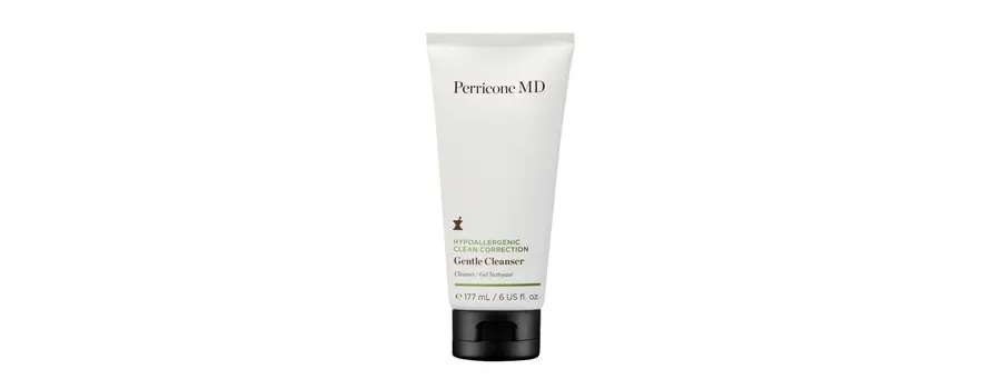 obrazek 1 Perricone MD Hypo-Allergenic Clean Correction Gentle Cleanser Żel oczyszczający 177 ml