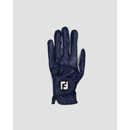 Zdjęcie Granatowa Lewa Rękawica Golfowa Męska Footjoy Spectrum FootJoy
