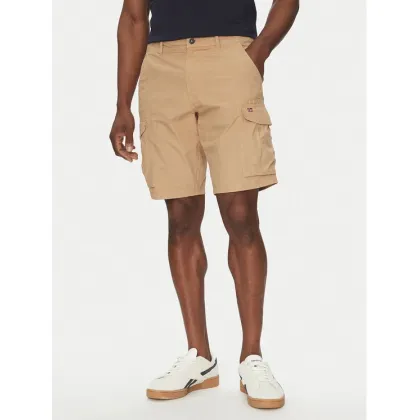 Zdjęcie Napapijri Polo E-Zeri NP0A4ID4 Granatowy Regular Fit