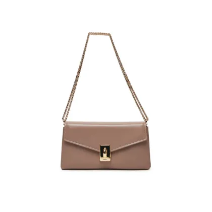 Zdjęcie Furla Torebka Meridiana WB01517 BX3227 MA200 Brązowy