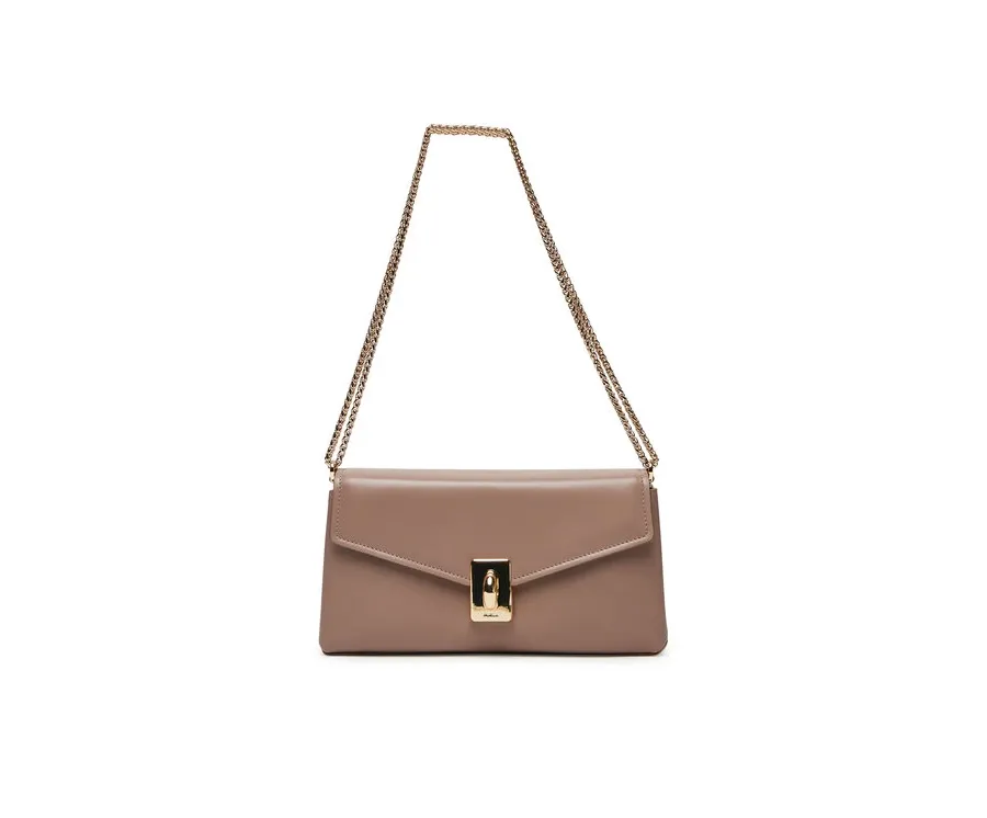 obrazek 1 Furla Torebka Meridiana WB01517 BX3227 MA200 Brązowy