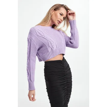 Zdjęcie Sweter damski PATRIZIA PEPE Patrizia Pepe