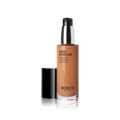 Zdjęcie KIKO Milano Instamoisture Foundation Podkład w płynie 30 ml 9.5 Rose